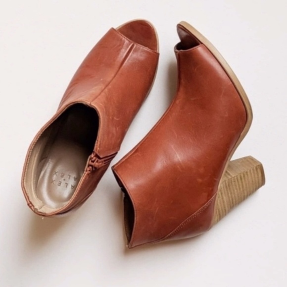 Alex + Alex Shoes - Alex + Alex Boots [BTW-totally stunning]